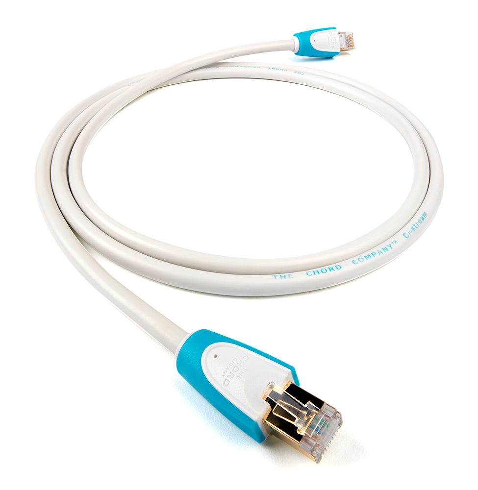 CHORD C-stream digital streaming cable 1.5M